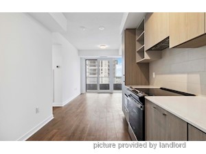 1 Bedroom apartment for rent in BRAMPTON