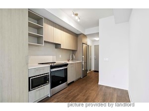 1 Bedroom apartment for rent in BRAMPTON