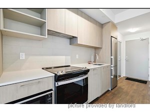 1 Bedroom apartment for rent in BRAMPTON