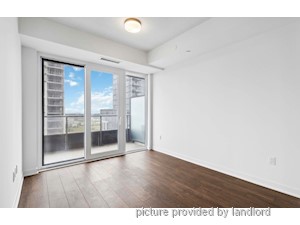 1 Bedroom apartment for rent in BRAMPTON