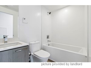 1 Bedroom apartment for rent in BRAMPTON