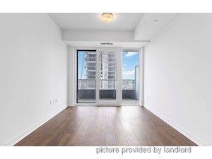 1 Bedroom apartment for rent in BRAMPTON