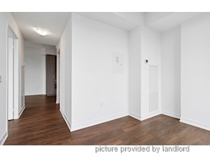 1 Bedroom apartment for rent in BRAMPTON