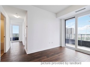 1 Bedroom apartment for rent in BRAMPTON