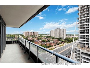 1 Bedroom apartment for rent in BRAMPTON