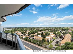 1 Bedroom apartment for rent in BRAMPTON