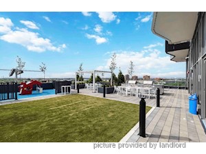 1 Bedroom apartment for rent in BRAMPTON