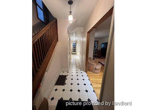 3+ Bedroom apartment for rent in TORONTO