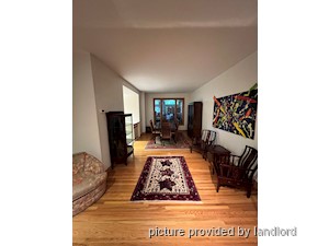 3+ Bedroom apartment for rent in TORONTO
