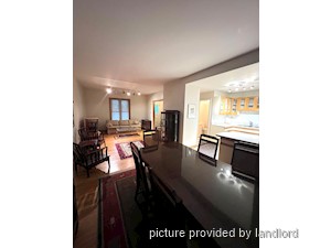 3+ Bedroom apartment for rent in TORONTO