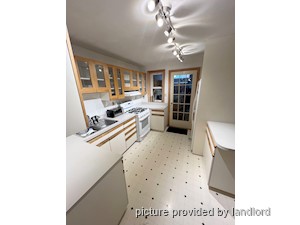 3+ Bedroom apartment for rent in TORONTO