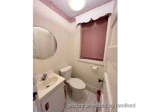 3+ Bedroom apartment for rent in TORONTO