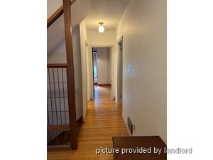 3+ Bedroom apartment for rent in TORONTO
