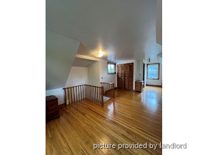 3+ Bedroom apartment for rent in TORONTO