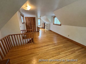 3+ Bedroom apartment for rent in TORONTO
