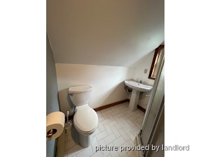 3+ Bedroom apartment for rent in TORONTO