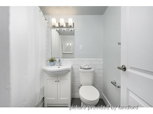 1 Bedroom apartment for rent in North York