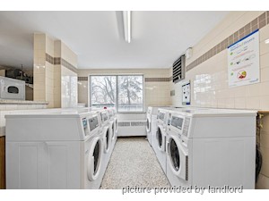 1 Bedroom apartment for rent in North York