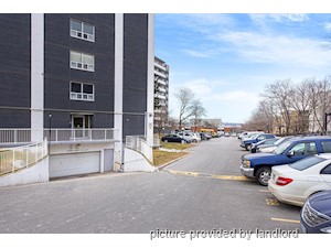 1 Bedroom apartment for rent in North York