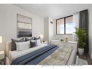 2 Bedroom apartment for rent in Scarborough