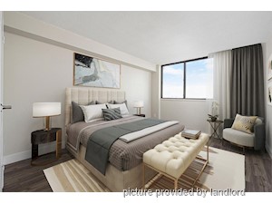 2 Bedroom apartment for rent in Scarborough
