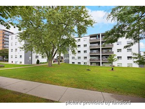 2 Bedroom apartment for rent in Scarborough