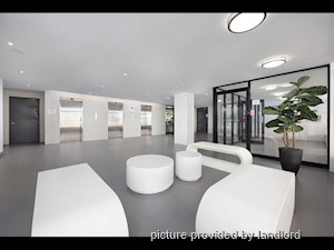 1 Bedroom apartment for rent in Mississauga