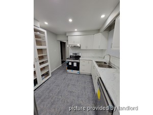 3+ Bedroom apartment for rent in BRAMPTON