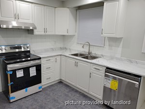 3+ Bedroom apartment for rent in BRAMPTON