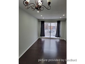 3+ Bedroom apartment for rent in BRAMPTON