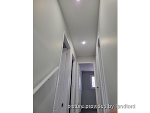 3+ Bedroom apartment for rent in BRAMPTON