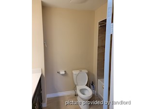 3+ Bedroom apartment for rent in BRAMPTON