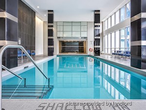 1 Bedroom apartment for rent in TORONTO