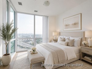 1 Bedroom apartment for rent in TORONTO