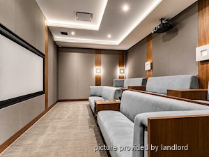 1 Bedroom apartment for rent in TORONTO