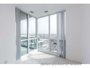 1 Bedroom apartment for rent in TORONTO
