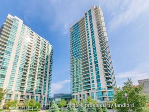 1 Bedroom apartment for rent in TORONTO