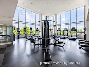 1 Bedroom apartment for rent in TORONTO