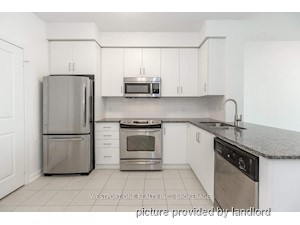 1 Bedroom apartment for rent in TORONTO