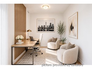 1 Bedroom apartment for rent in TORONTO