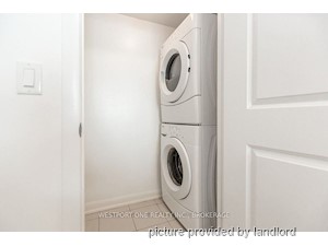 1 Bedroom apartment for rent in TORONTO
