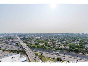 1 Bedroom apartment for rent in TORONTO