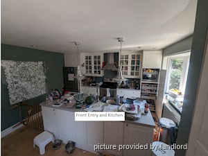 3+ Bedroom apartment for rent in TORONTO