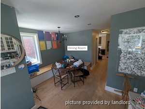 3+ Bedroom apartment for rent in TORONTO