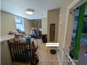 3+ Bedroom apartment for rent in TORONTO