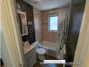 3+ Bedroom apartment for rent in TORONTO