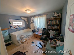 3+ Bedroom apartment for rent in TORONTO