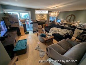 3+ Bedroom apartment for rent in TORONTO