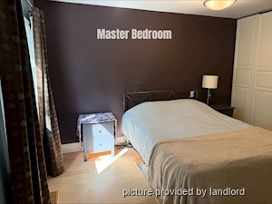 3+ Bedroom apartment for rent in TORONTO