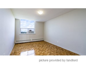 2 Bedroom apartment for rent in TORONTO